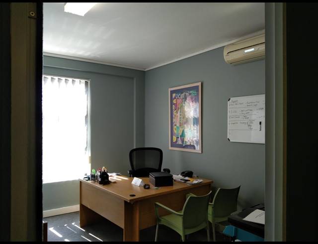 133M² OFFICE FOR SALE IN TOKAI
